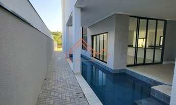 Imagem: Sobrado Imponente c/ Piscina Aquecida de