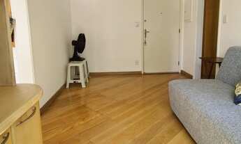 Imagem 4: Apartamento para aluguel tem 40 metros quadrados com 1 quarto em Jardim Paulista - São Pau