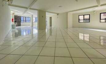 Imagem 5: Apartamento de 1 dormitório com suíte, lavabo + lazer completo