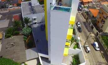 Imagem 7: Apartamento Totalmente Mobiliado em Ponta Negra - 1/4