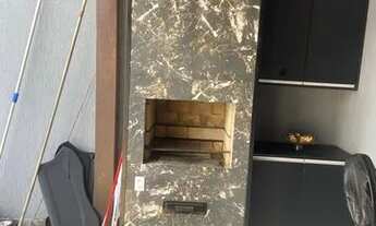 Imagem 2: CASA DE LUXO (INCRA 9