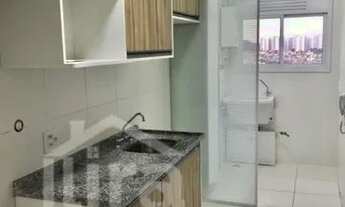 Imagem: Apartamento 41m² Em Frente A Cidade de