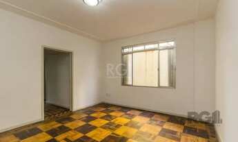 Imagem: Apartamento para alugar no Bom Fim de 3