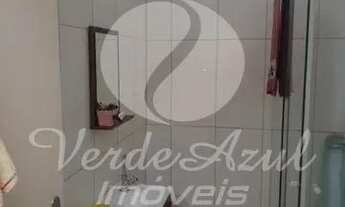 Imagem 5: Casa - Jardim Santa Emília - Hortolândia