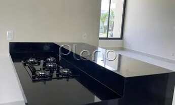 Imagem 7: Casa à venda no Condomínio Campos do Conde II - Paulínia/SP