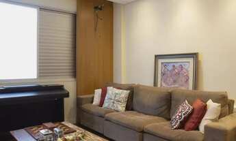 Imagem 6: VENDA/LOCAÇÃO - CENTRO - 4 DORMITÓRIOS (SUÍTE), SEMI MOBILADO - AP1297