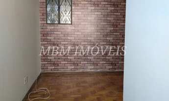 Imagem 6: Apartamento para venda com 50 metros quadrados com 2 quartos no Andaraí