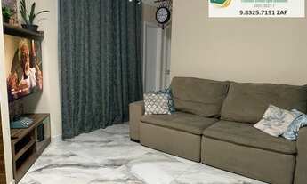 Imagem 4: Jundiaí - Apartamento Padrão - Nova Cidade Jardim