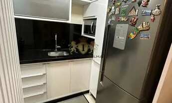 Imagem 7: Apartamento para Venda em Palhoça, Bela Vista, 2 dormitórios, 1 banheiro, 1 vaga