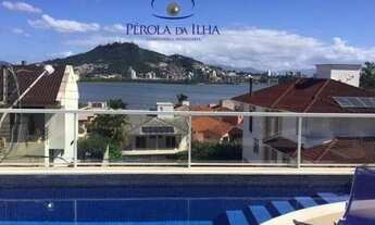 Imagem: CASA RESIDENCIAL em FLORIANÓPOLIS - SC