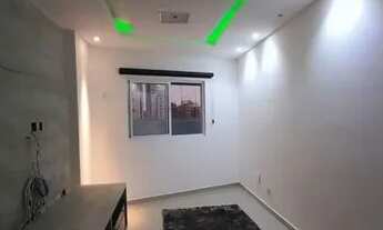 Imagem: Cobertura em Campo Grande - Santos