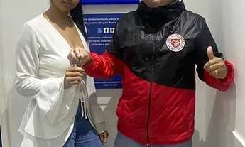 Imagem 2: CASA DISPONÍVEL EM ESTÂNCIA-SE