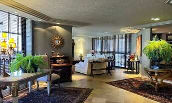 Imagem 6: APARTAMENTO ALTO PADRÃO NO JARDIM ANÁLIA FRANCO PARA LOCAÇÃO