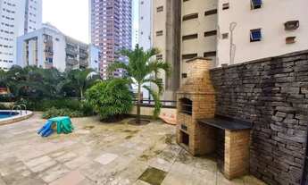 Imagem 4: Apartamento para venda com 82 metros quadrados com 3 quartos em Boa Viagem - Recife - Pern