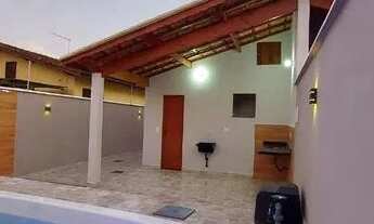 Imagem: Casa com 2 dormitórios à venda, 74 m²