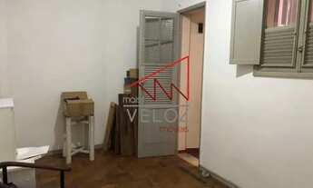 Imagem 4: Kitnet/Conjugado-À VENDA-Centro-Rio de Janeiro-RJ