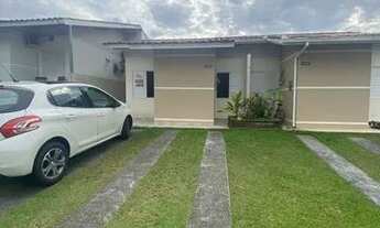 Imagem 2: Excelente casa no condomínio Terra Nova - Etapa 3 - Bela Vista Palhoça