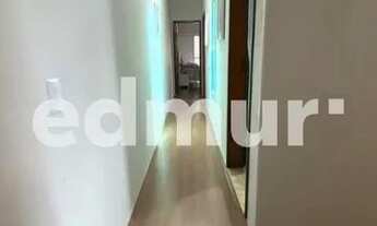 Imagem 5: SOBRADO no bairro Jardim Santo Antônio com 100m². 3 dormitórios e 2 vagas. Confira