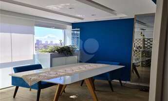 Imagem 3: Apartamento 01 quarto a venda na Vila Mariana