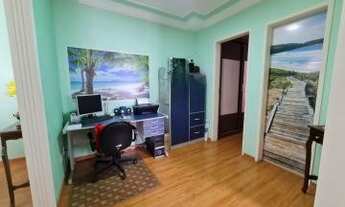 Imagem 6: Apartamento - Vila Sanches - Residencial Bella Cittá Club House - 92m² - 3 Dormitórios