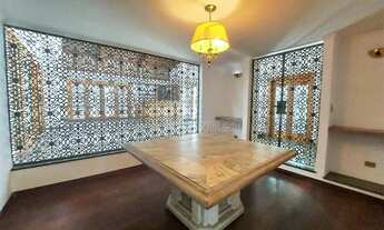 Imagem 5: Casa com 3 dormitórios para alugar, 562 m² por R$ 10.300,00/mês - Granja Viana - Cotia/SP