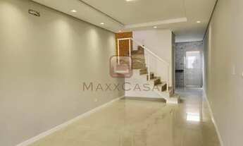 Imagem 3: Sobrado à Venda em Campo Grande - São Paulo