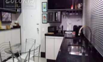 Imagem 7: Santo André - Apartamento Padrão - Centro