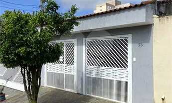 Imagem 2: CASA PARA VENDA Casa com 2 dormitórios