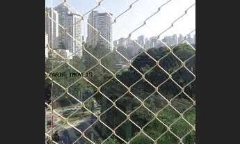 Imagem 3: Apartamento para Locação em São Paulo, Parque do Morumbi, 4 dormitórios, 3 suítes, 5 banhe