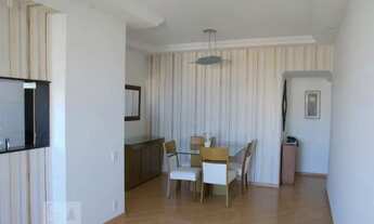 Imagem 3: Apartamento para Aluguel - Barra da Tijuca, 2 Quartos, 80 m2