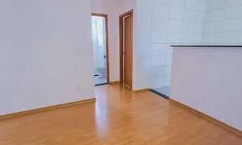 Imagem 4: Apartamento com dois quartos e varanda no Residencial Algarve - Maranguape 1