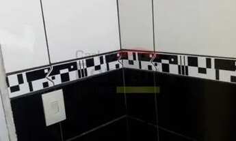 Imagem 4: Apartamento a venda, Jardim Francisco Mendes, Cond. Bosque Cantareira, 02 dormitórios, 01