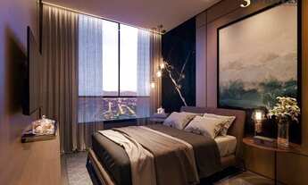 Imagem 3: Ilha e Maui - Apartamento à venda 3 dormitórios sendo 1 suíte e 2 vagas de garagem na Prai