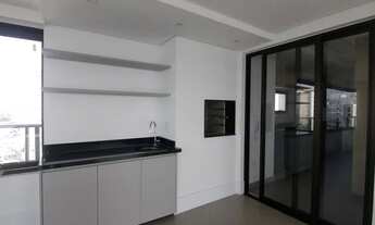 Imagem 5: Apartamento tipo para venda e locação com 4 quartos, 218m²