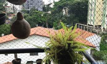 Imagem 1: APARTAMENTO - VILA MADALENA - SP
