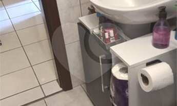 Imagem 7: Apartamento 2 Dormitórios a 200m do Mar na Guilhermina - Praia Grande