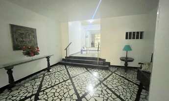 Imagem: Apartamento em Copacabana, 1 quarto, fundos