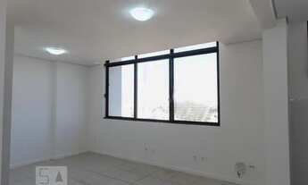 Imagem 3: Apartamento para Aluguel - Centro, 1 Quarto, 32 m2