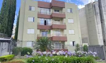 Imagem: Apartamento em Vila Izabel - Curitiba