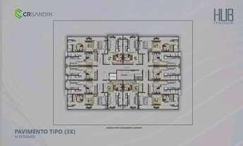 Imagem 6: Apartamento para venda tem 37 metros quadrados com 1 quarto em Itaguá - Ubatuba - SP