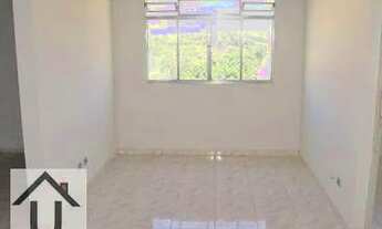 Imagem 3: Apartamento com 2 dormitórios à venda, 50 m² por R$ 175.000,00 - Lajeado - Cotia/SP