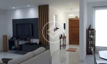 Imagem: Sobrado a venda, no Condomínio Recanto