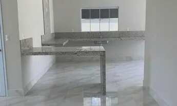 Imagem 7: HORTOLâNDIA - Casa de Condomínio - Parque Olívio Franceschini