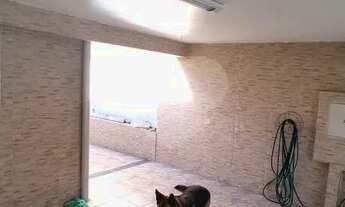 Imagem 5: Casa térrea com edícula