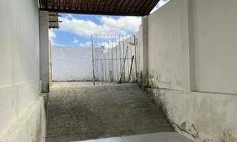 Imagem 3: Casa térrea reformada engenho Velho