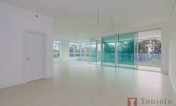 Imagem 2: Apartamento alto padrão R$4.800.000 Almáa Cabral - Curitiba