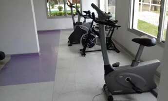 Imagem 5: Condomínio Conquista - Santo André - Decorado