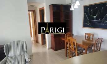 Imagem 6: Apartamento com 2 dormitórios para alugar, 67 m² por R$ 4.172,00/mês - Passo d'Areia