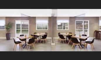 Imagem 3: Apartamento Vibra Butantã Rua Coronel Ferreira Leal Butantã São Paulo