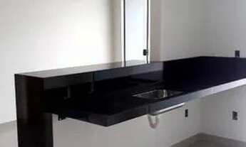 Imagem 2: Casa com 3 quartos sendo 1 suite no Alto Paraíso